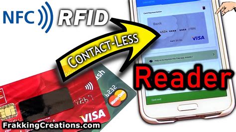 debit card nfc data format|touchless debit card.